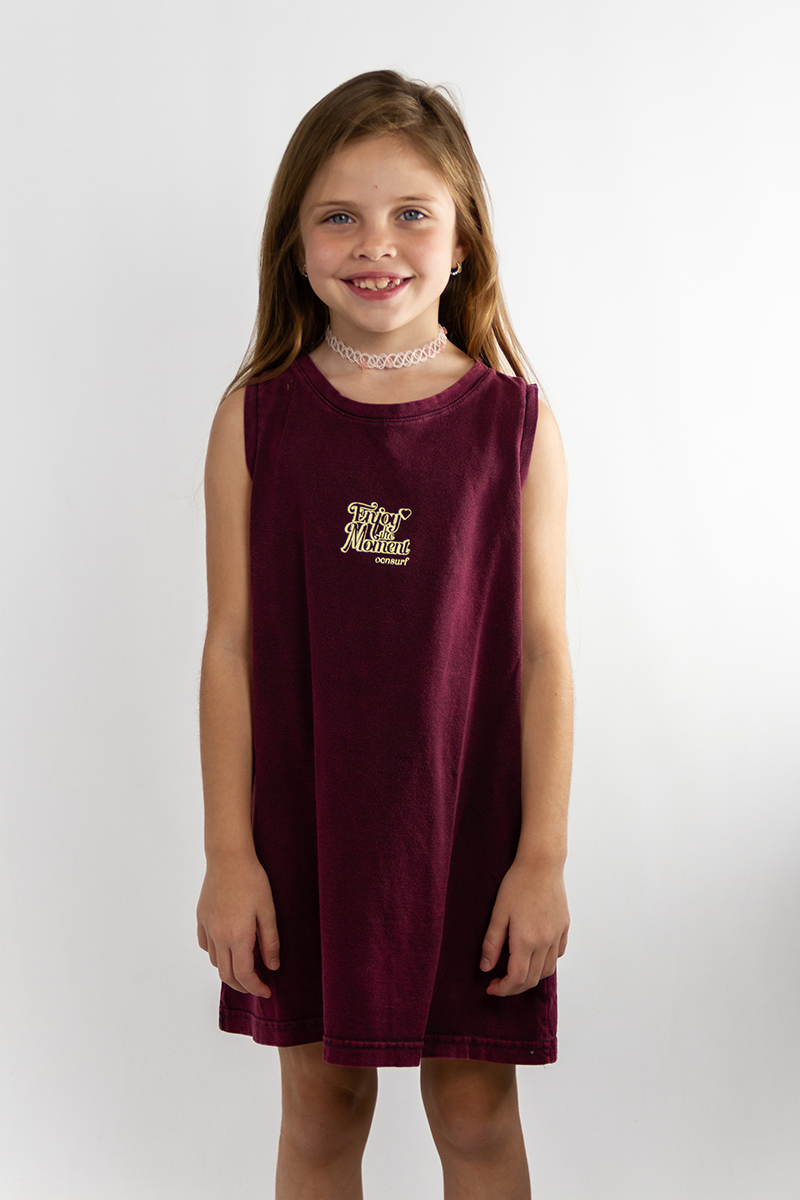 OCN VESTIDO NA JANE V25