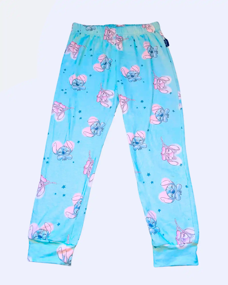 MAGIC PIJAMA NA STITCH W25