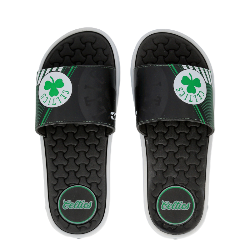 RIDER BRASIL PUMP NBA II SLIDE AD V25