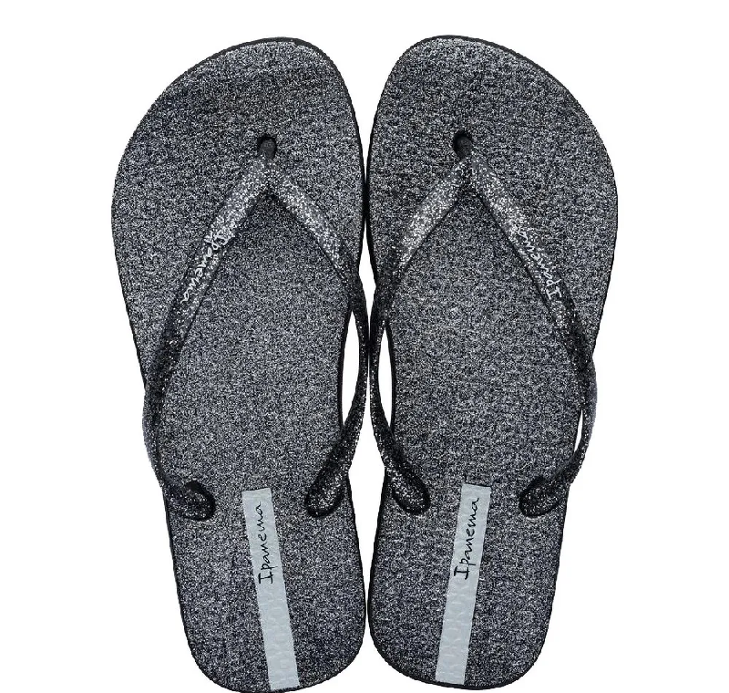 IPANEMA BRASIL GLITTER FEM V25