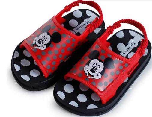 IPANEMA DISNEY SOFT BABY (27074) V24