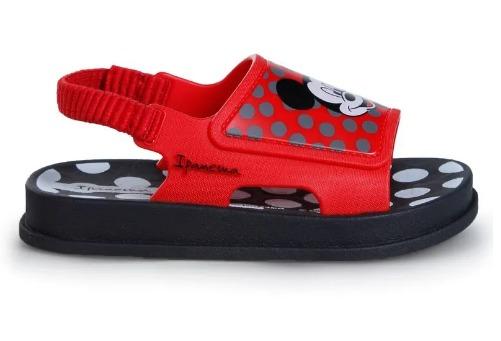 IPANEMA DISNEY SOFT BABY (27074) V24