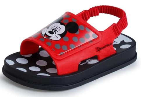 IPANEMA DISNEY SOFT BABY (27074) V24