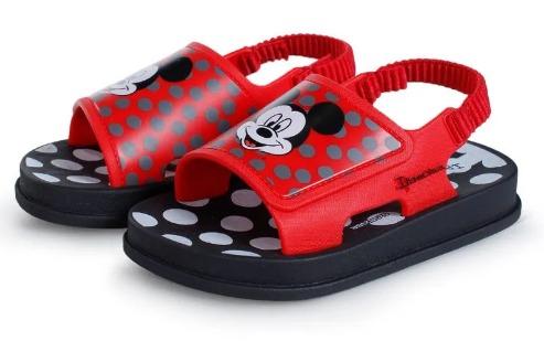 IPANEMA DISNEY SOFT BABY (27074) V24