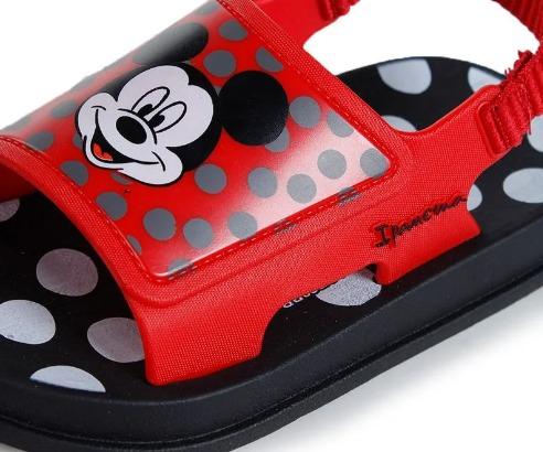 IPANEMA DISNEY SOFT BABY (27074) V24