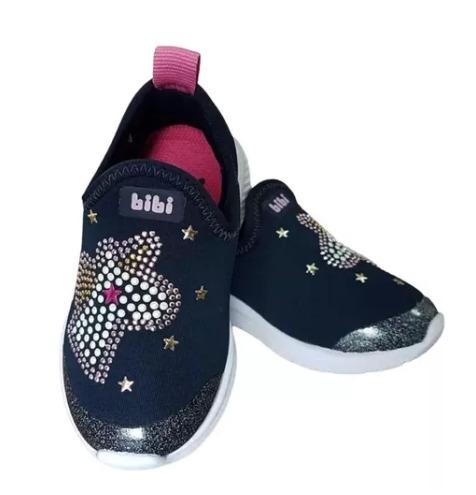 BIBI ZAPATILLA NA FLY BABY II FLB-20 I V24