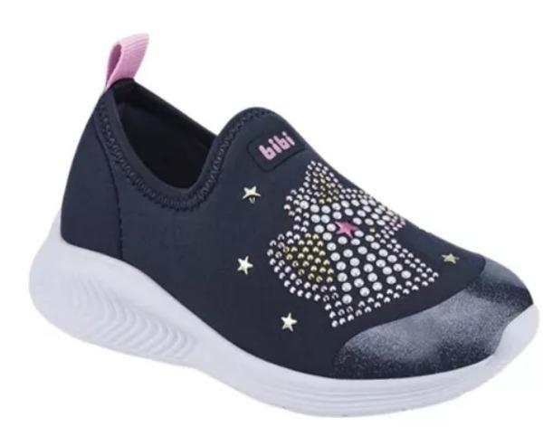 BIBI ZAPATILLA NA FLY BABY II FLB-20 I V24