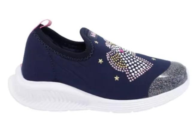 BIBI ZAPATILLA NA FLY BABY II FLB-20 I V24