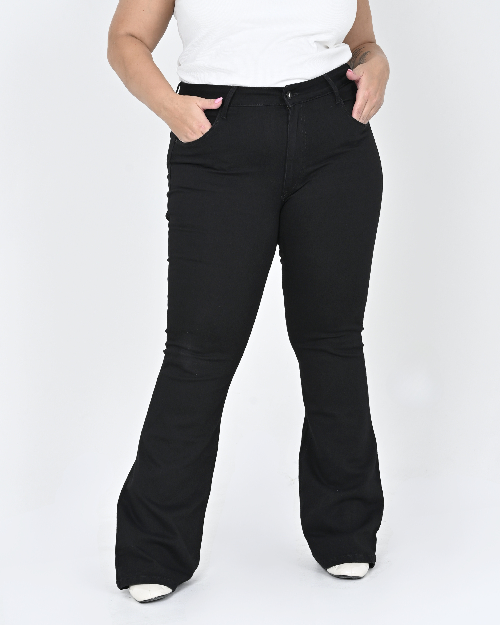 DIWAY JEANS T.E. BLACK OXFORD V24