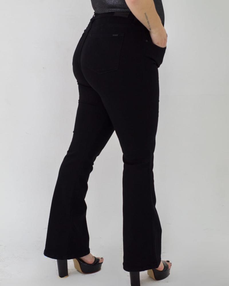 DIWAY JEANS T.E. BLACK OXFORD V24