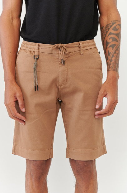 KALIF BERMUDA TRAMADA C/ SPANDEX V26