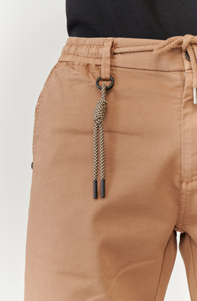 KALIF BERMUDA TRAMADA C/ SPANDEX V26