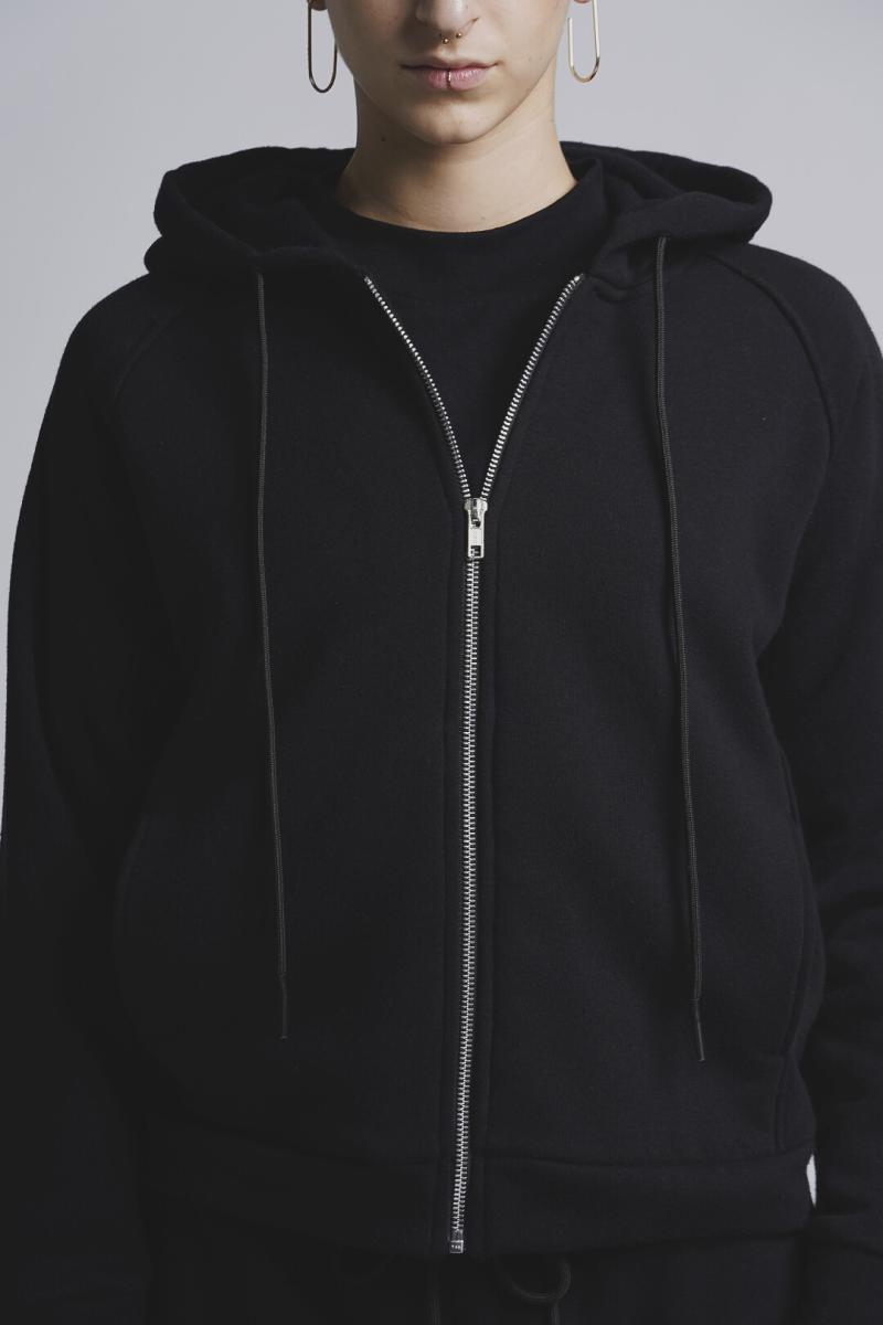 HUOKY- STAGE CAMPERA FRIZA ENDOR W25