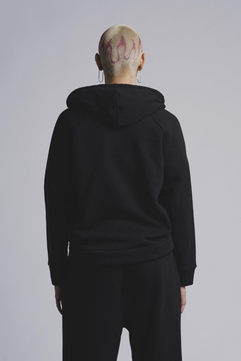 HUOKY- STAGE CAMPERA FRIZA ENDOR W25