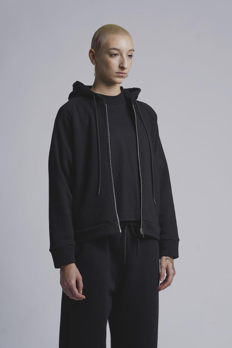 HUOKY- STAGE CAMPERA FRIZA ENDOR W25