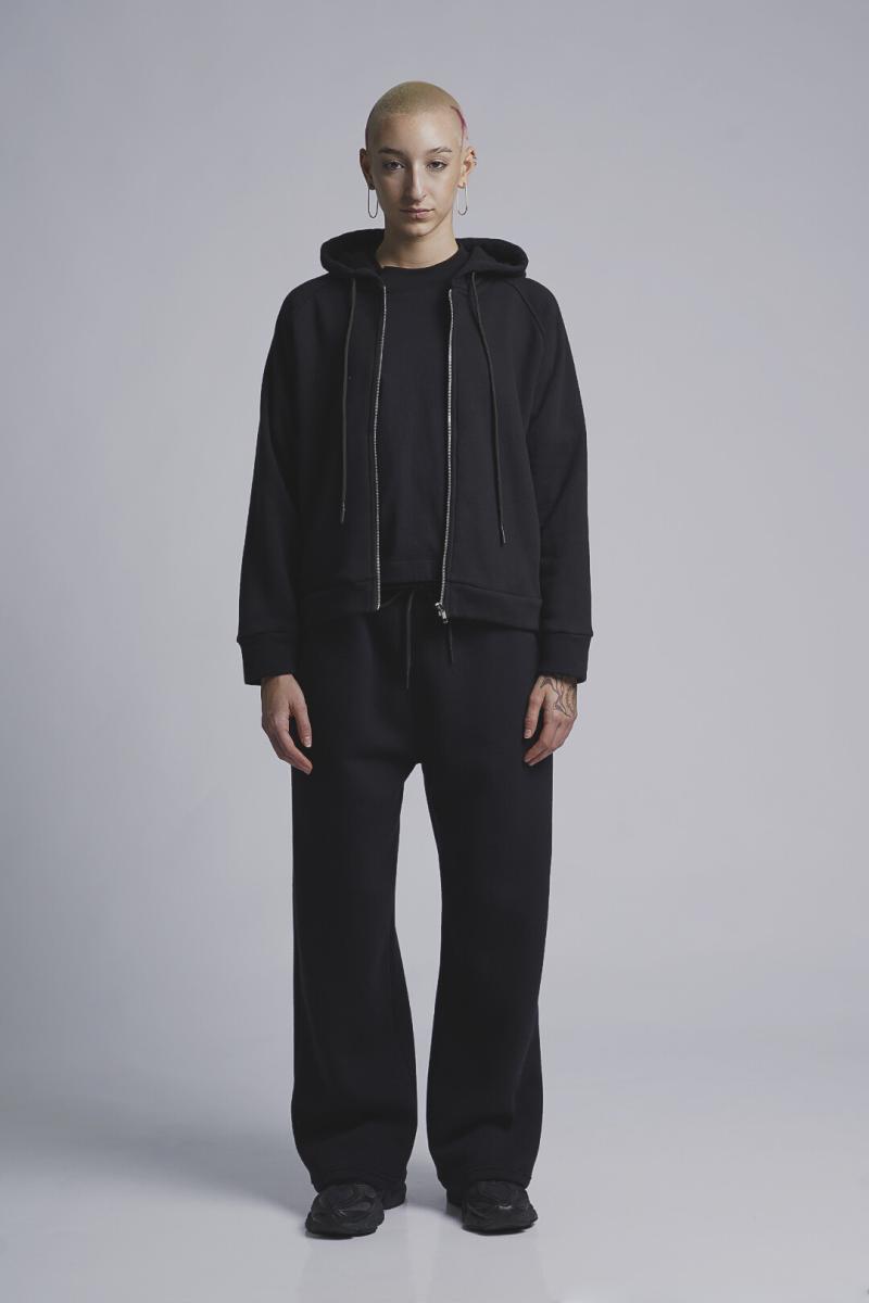 HUOKY- STAGE CAMPERA FRIZA ENDOR W25