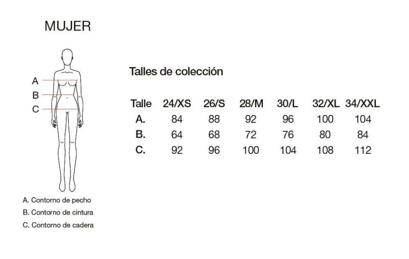 HUOKY- STAGE CAMPERA FRIZA ENDOR W25