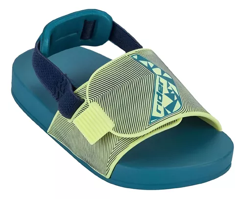 RIDER FULL 86 II SLIDE BABY V25