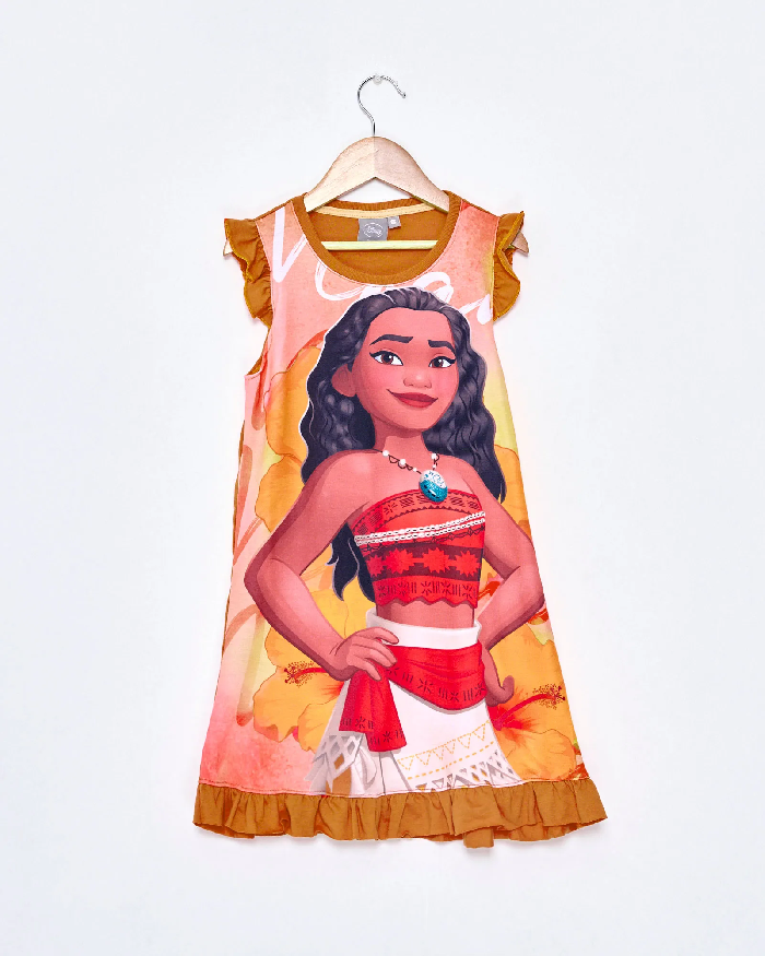 MAGIC DISNEY CAMISON MC PRINCESAS V25