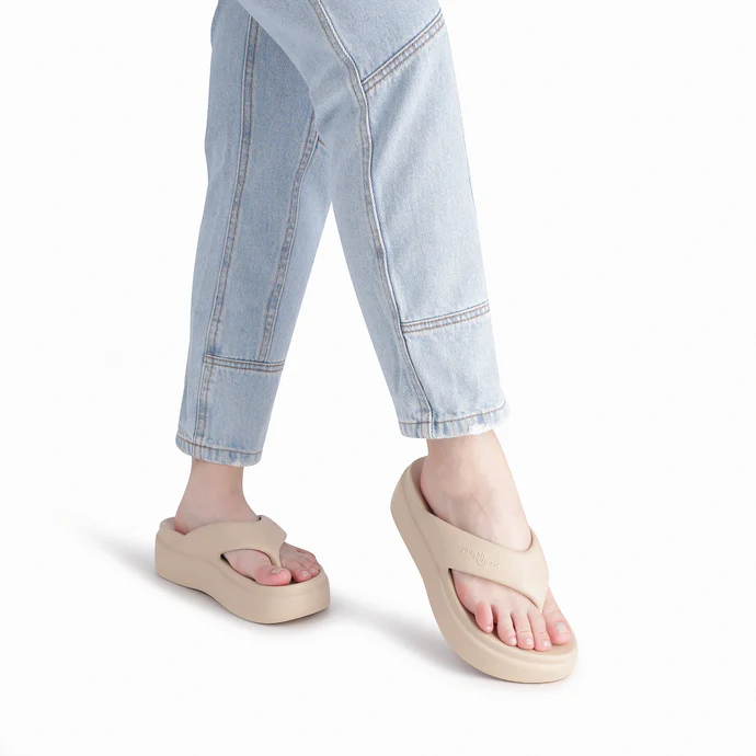 PICADILLY SANDALIA MARS - CHINELO V26