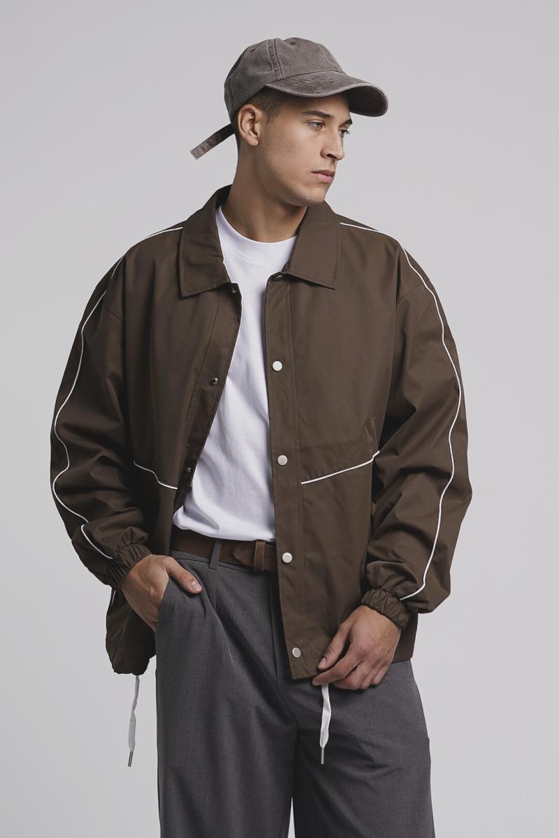 BATUK CAMPERA GIOTTO W25