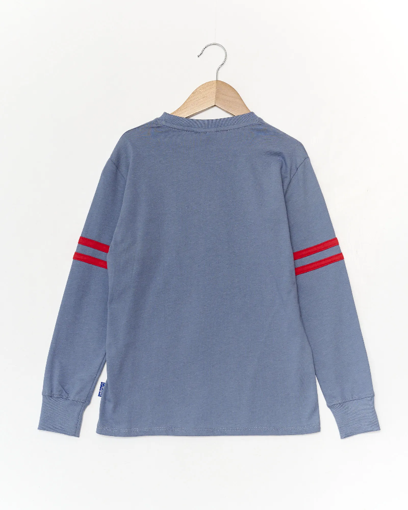 MAGIC CAMISETA ML AVENGERS W25