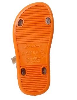 RIDER BRASIL PAPETE BABY V23