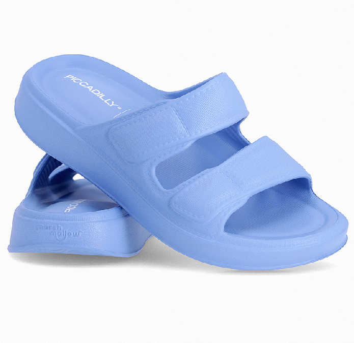 PICCADILLY TAMANCO EVA (MARSHMALLOW) V25