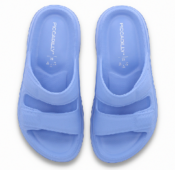 PICCADILLY TAMANCO EVA (MARSHMALLOW) V25