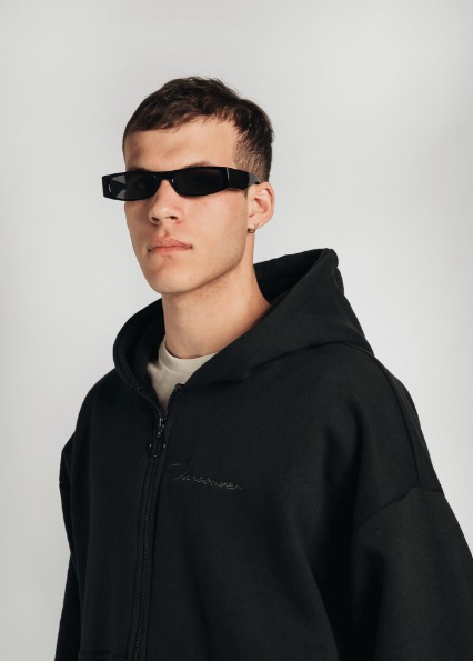 VANCOUVER CAMPERA FRIZA HERMES W24