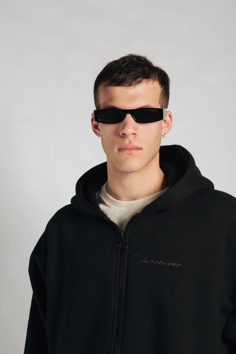 VANCOUVER CAMPERA FRIZA HERMES W24