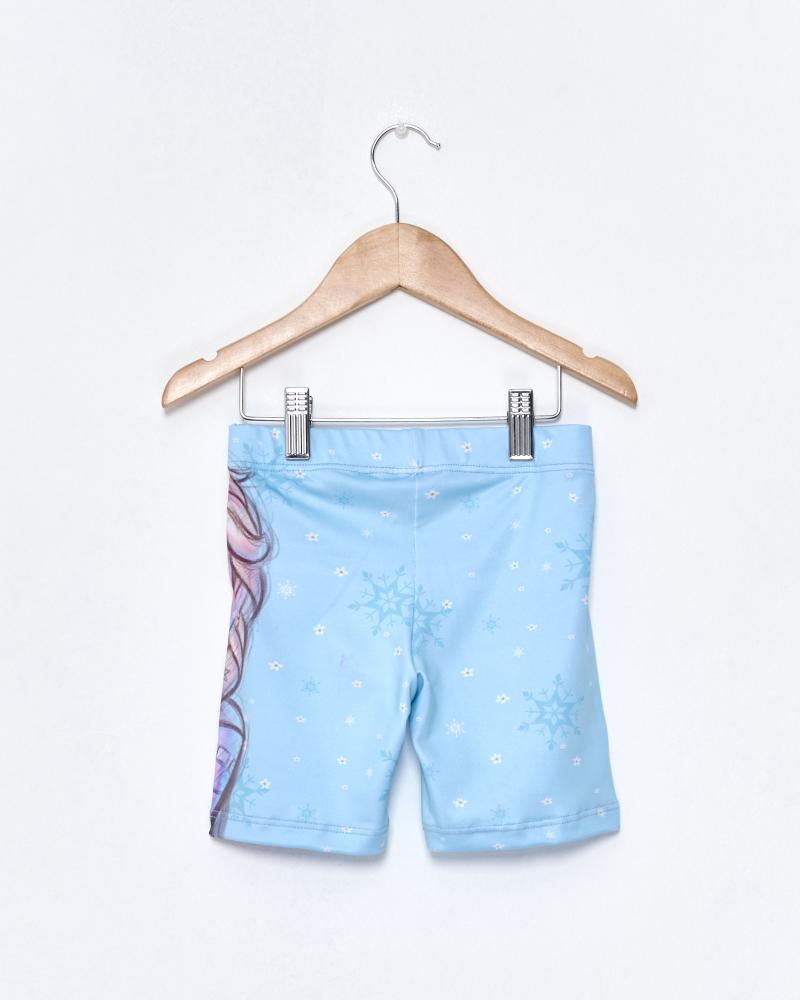 MAGIC DISNEY CICLISTA NA FROZEN V25