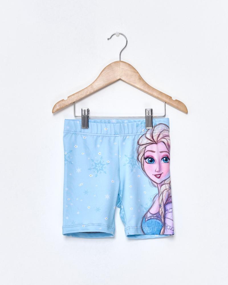 MAGIC DISNEY CICLISTA NA FROZEN V25