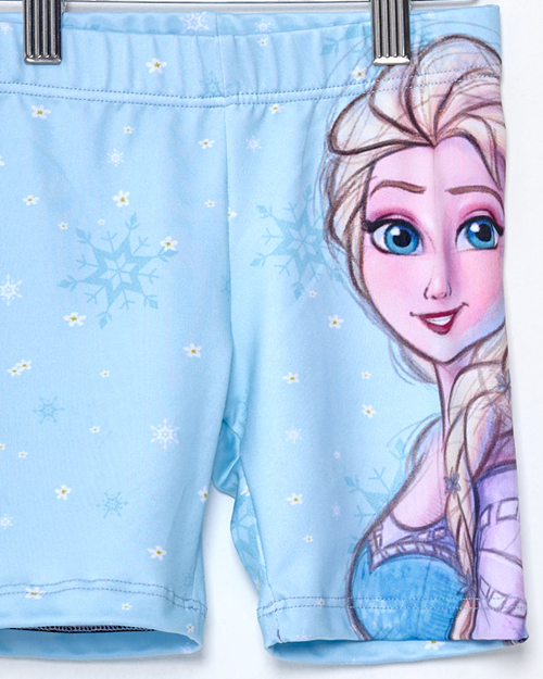 MAGIC DISNEY CICLISTA NA FROZEN V25