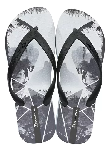 IPANEMA CLAS URBANA MASC. V25