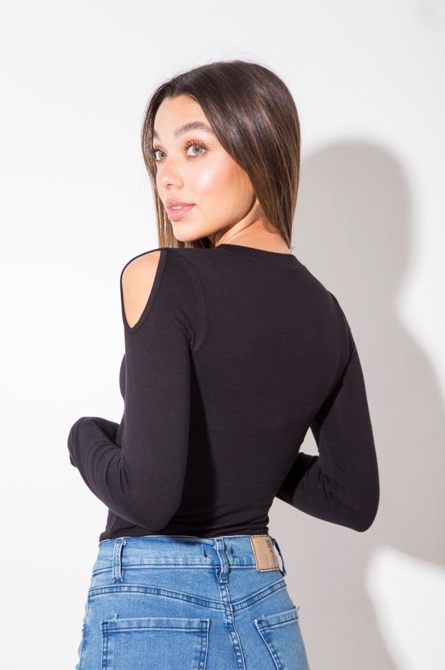 NAOM CAMISETA SIMPLIFI