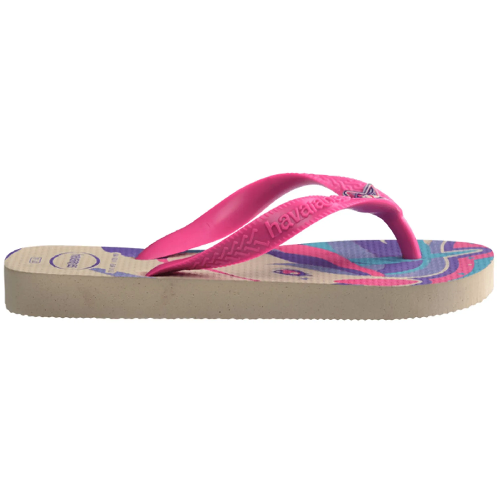 HAVAIANA OJOTAS KIDS FANTASY V25