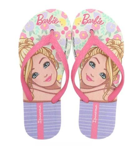 GRENDENE KIDS KIT IP BARBIE VII KIDS V24