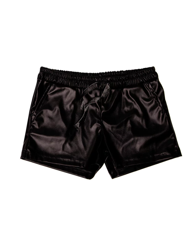 POSTO 5 SHORT PST GIRLS V25