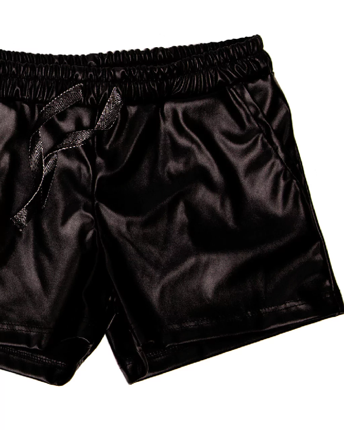 POSTO 5 SHORT PST GIRLS V25