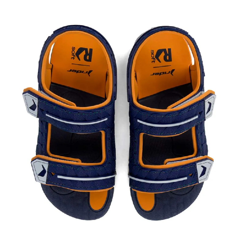 RIDER R LINE PLUS II PAPETE KIDS V26