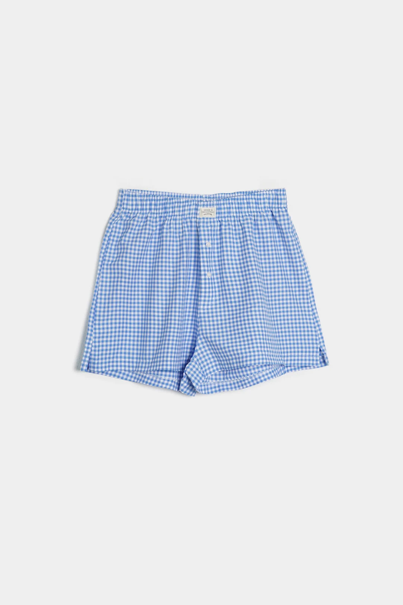 BATUK WOMAN SHORT ODDLI V25