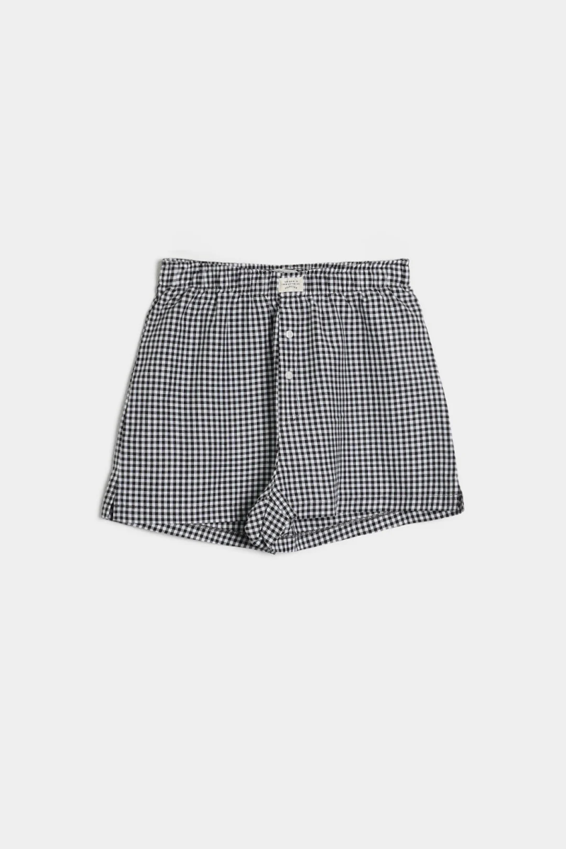 BATUK WOMAN SHORT ODDLI V25