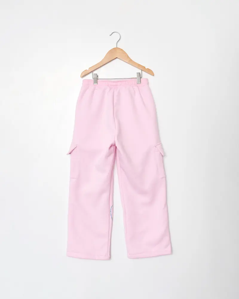 MAGIC JOGGING CARGO STITCH W25