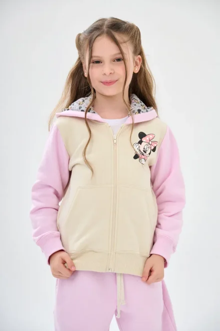 MAGIC CAMPERA MINNIE W25