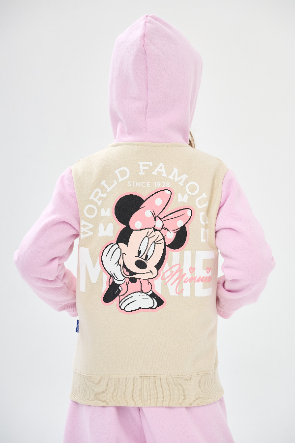 MAGIC CAMPERA MINNIE W25