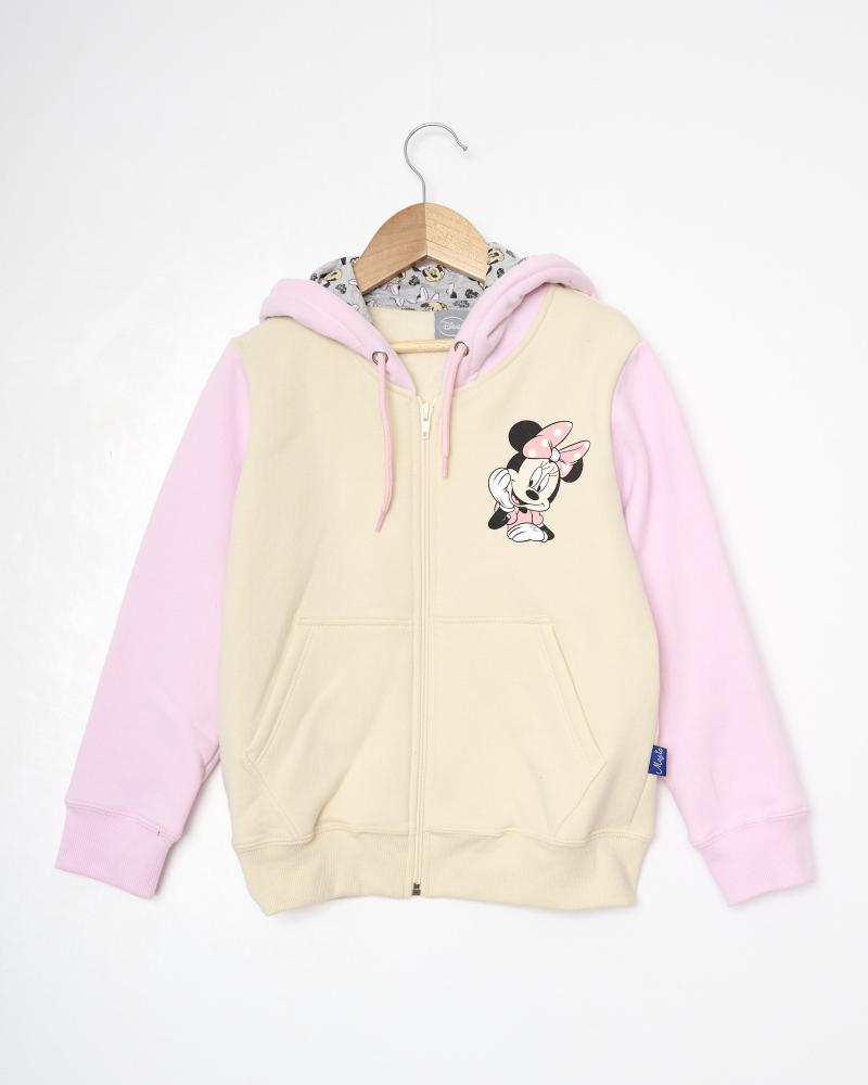MAGIC CAMPERA MINNIE W25