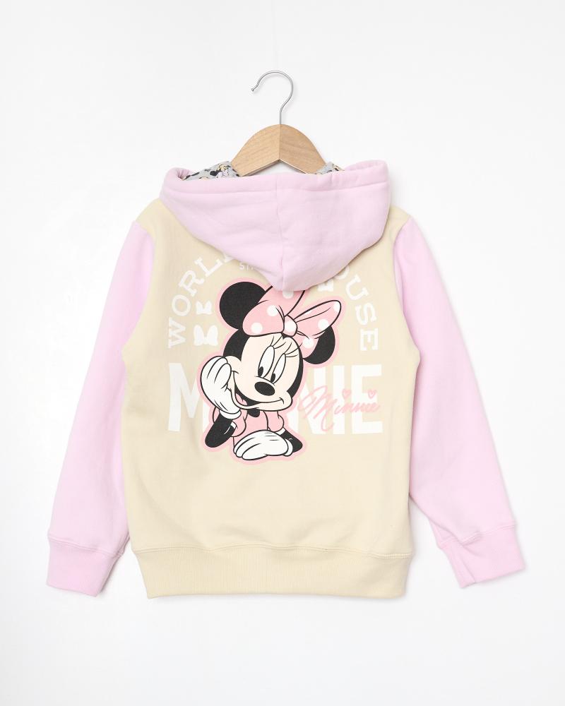 MAGIC CAMPERA MINNIE W25