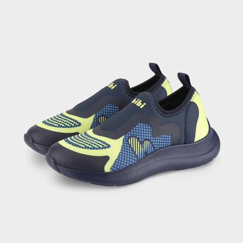 BIBI ZAPATILLA NE ACTION ACT-44 V25