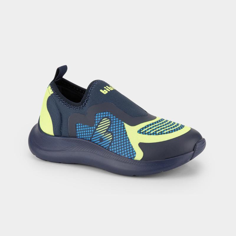BIBI ZAPATILLA NE ACTION ACT-44 V25
